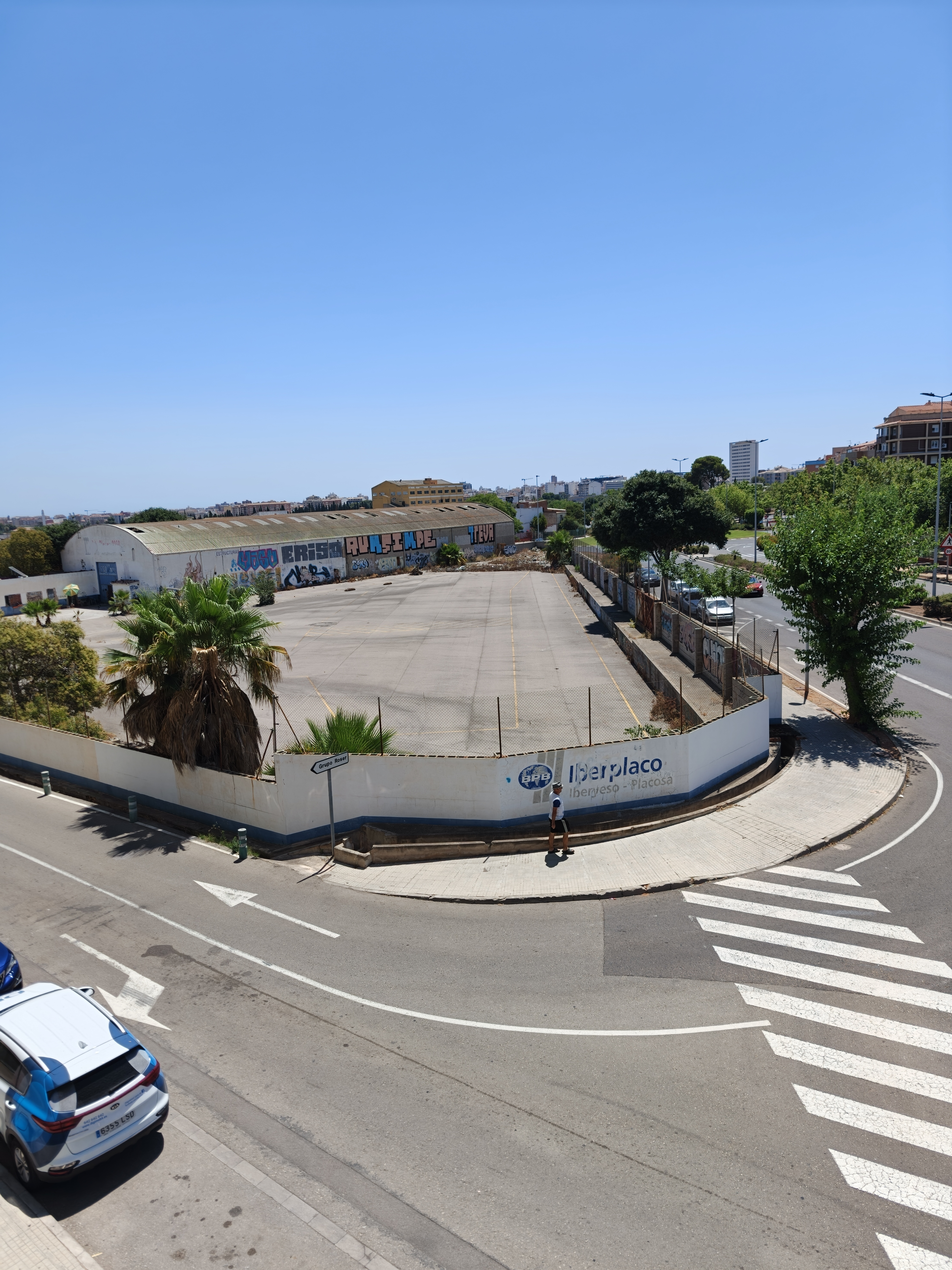 Dispositivo A