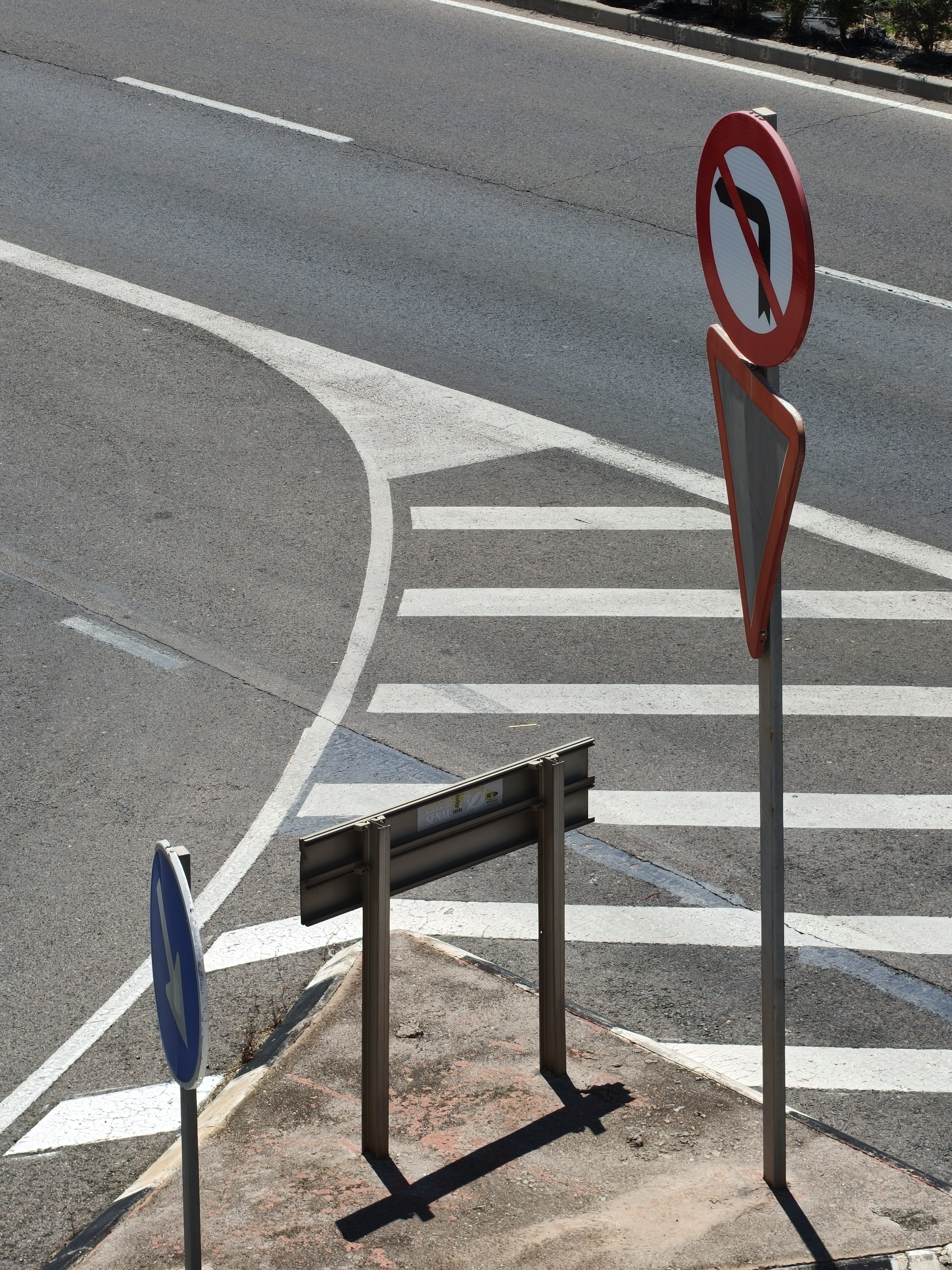 Dispositivo A
